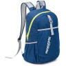Рюкзак компактный NATUREHIKE NH15A119-B 22L синий 6975641886297